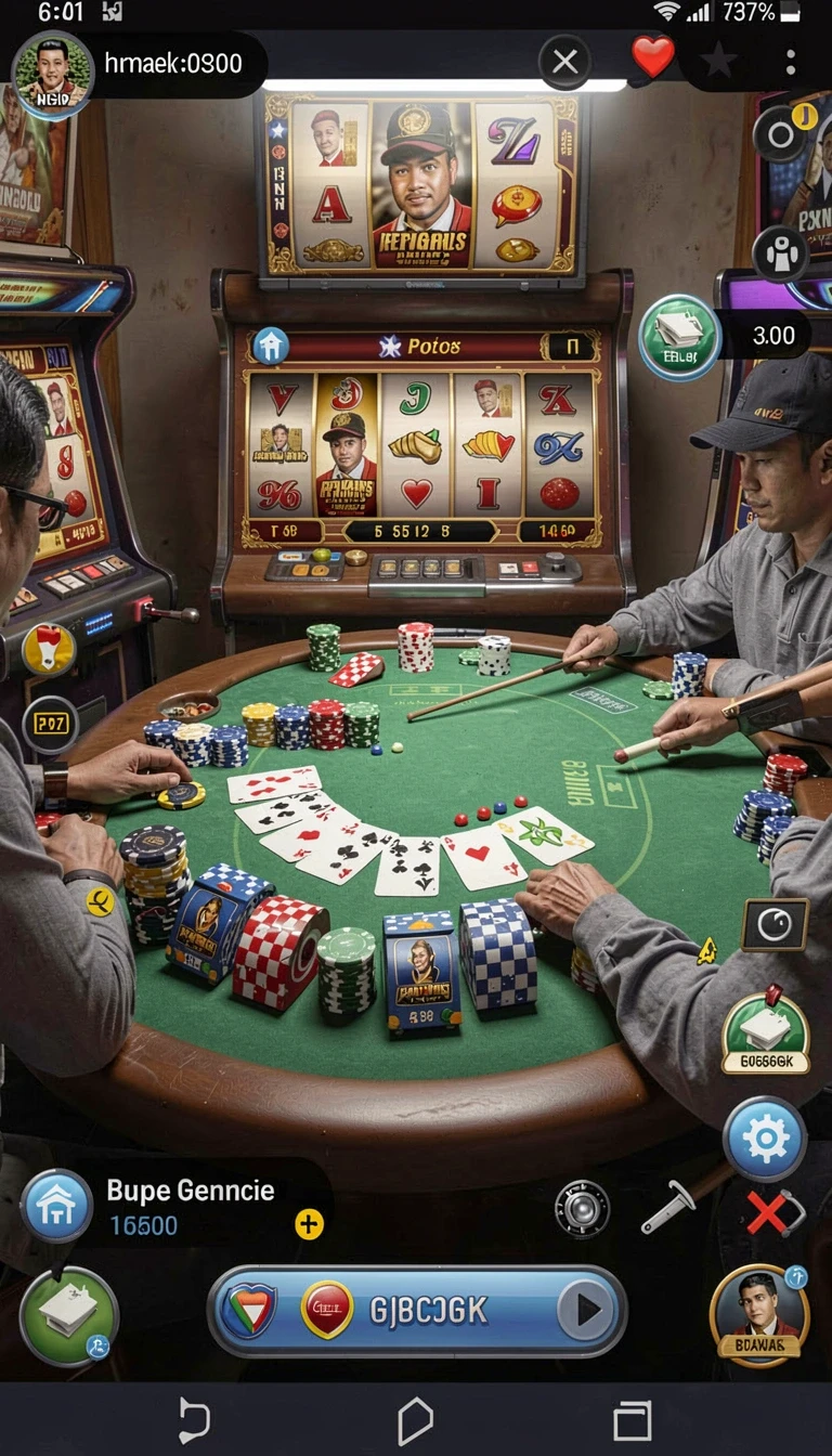 idagame App APK Terbaru
