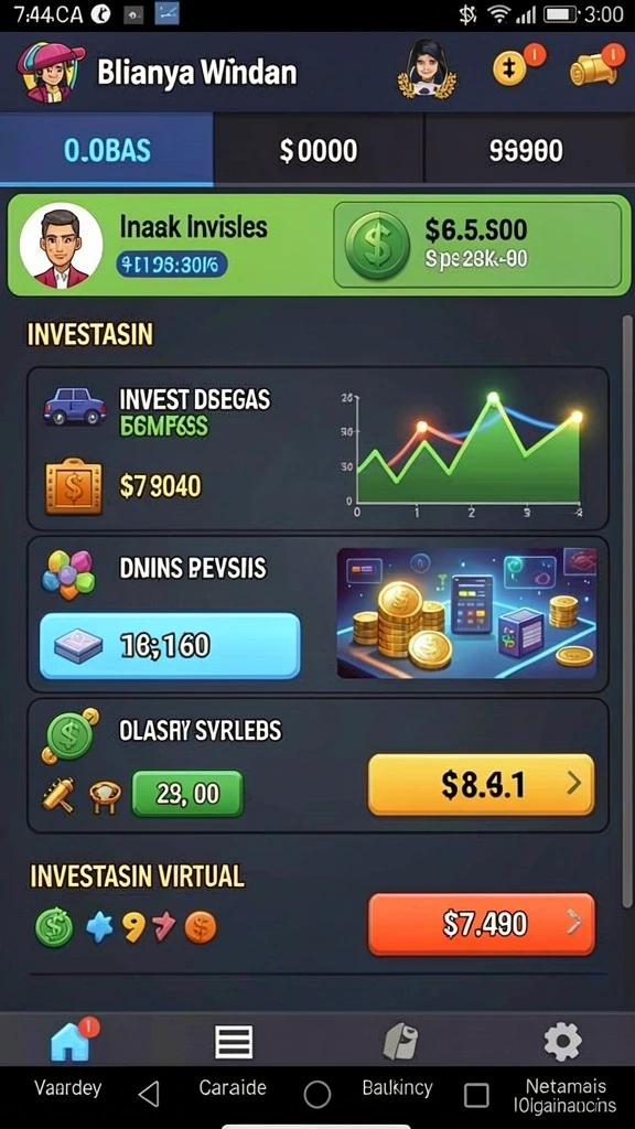Review Aplikasi mawarslot Versi Terbaru