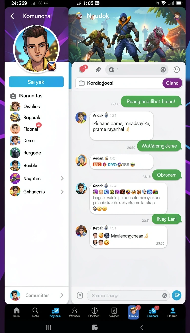 ori33 App APK Terbaru