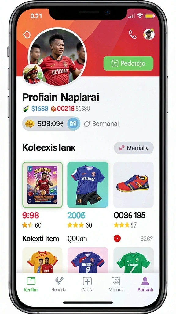 Download topcuan55 APK untuk Android